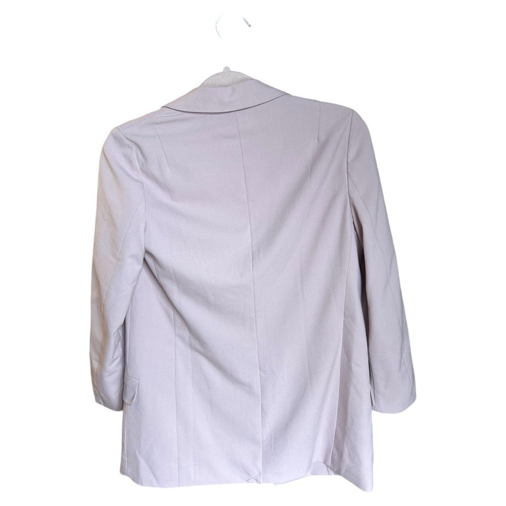 NWOT ALLSAINTS Aleida Tri Blazer - Picture 4 of 11
